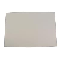 Sax-205457 Halifax Cold Press Watercolor Paper, 19 X 24 Inches, 90 lb, White, 100 Sheets