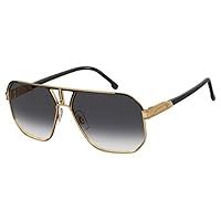Carrera Sunglasses 1062 /S AO M Black Gold Sao