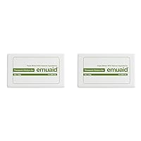 emuaid Therapeutic Moisture Bar (Pack of 2)