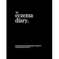 The Eczema Diary: 8.5