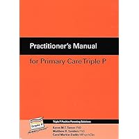 Practitioner's Kit for Primary Care Triple P: Manual & Flip Chart