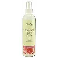 Reviva Face Spray Rosewater