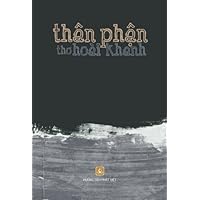 Than Phan: Tho (Vietnamese Edition) Than Phan: Tho (Vietnamese Edition) Paperback