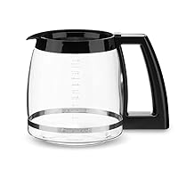 Cuisinart DGB-400 Grind and Brew 12-Cup Replacement Parts (DGB-400CF - 12-cup Carafe)