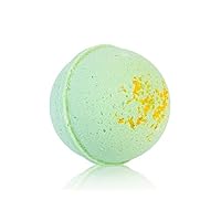 Natural Cosmetics Geyser (Maxi-Ball) Grapevine for Baths with sea Salt and Oils. d 9 cm. 280±15g. 000005483