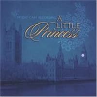 Little Princess: A Musical Little Princess: A Musical Audio CD MP3 Music
