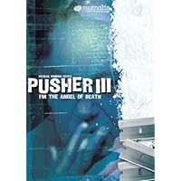 Pusher III - I'm the Angel of Death Pusher III - I'm the Angel of Death DVD Blu-ray