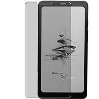 Puccy Privacy Screen Protector, compatible with ONYX BOOX Palma Anti Spy Film TPU Guard （ Not Tempered Glass Protectors ）