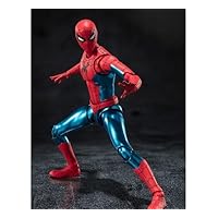 Spider-Man: Spider-Bath SV Action Spider Gwen & Spider Ham, Non-scale, ABS  & PVC, Pre-painted Complete Action Figure