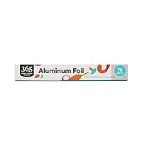365 by Whole Foods Market, Aluminum Foil, 75 Sq Ft