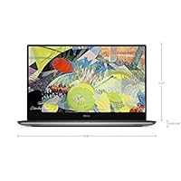 Dell XPS 15 9550 laptop // 15.6