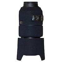 LensCoat LCN105VRBK Nikon 105mm f/2.8G ED-IF AF-S VR Lens Cover (Black)