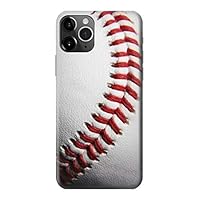 R1842 New Baseball Case Cover for iPhone 11 Pro Max