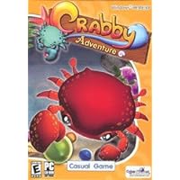 Crabby Adventure PC Game