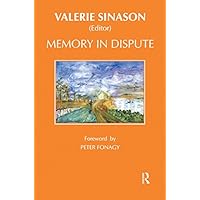 Memory in Dispute Memory in Dispute Kindle Hardcover Paperback