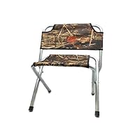 Ra sport Hunting Chair Colour Camo with Shoulder Rest