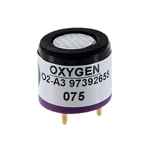 Alphasense O2-A3 Replacement Oxygen Sensor