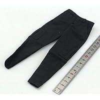 Scale Trendy Soldier Casual Pants Model for 12