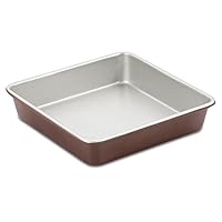 Cuisinart Square Cake Pan, 9