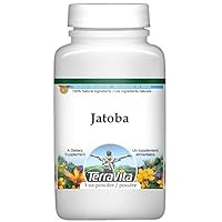 Jatoba Powder (1 oz, ZIN: 520583)
