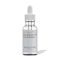 BeautyRx - Daily Exfoliating Therapy Serum