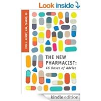 The New Pharmacist:46 Doses of Advice
