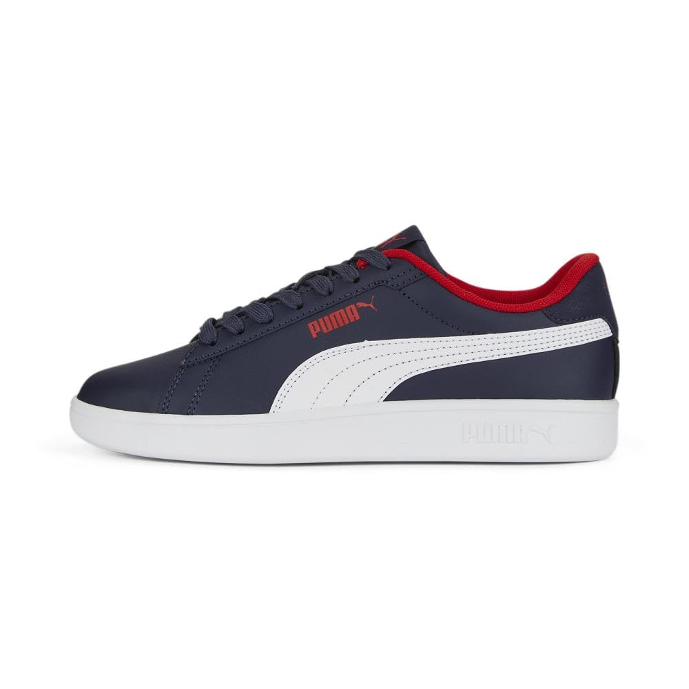 PUMA Men's Smash 3.0 Sneaker