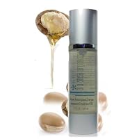 Bio Shea Organics Marula, Moroccan Argan Oil Intensive Facial, Body & Hair Oil Big 