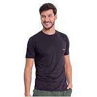 Men's Sport Emana® Infrared Fabric T-Shirt