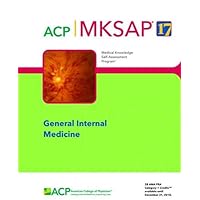MKSAP (R) 17 General Internal Medicine
