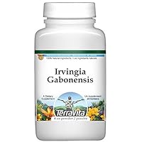 Irvingia Gabonensis Powder (4 oz, ZIN: 520579)