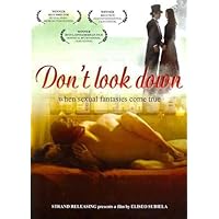 Don't Look Down Don't Look Down DVD