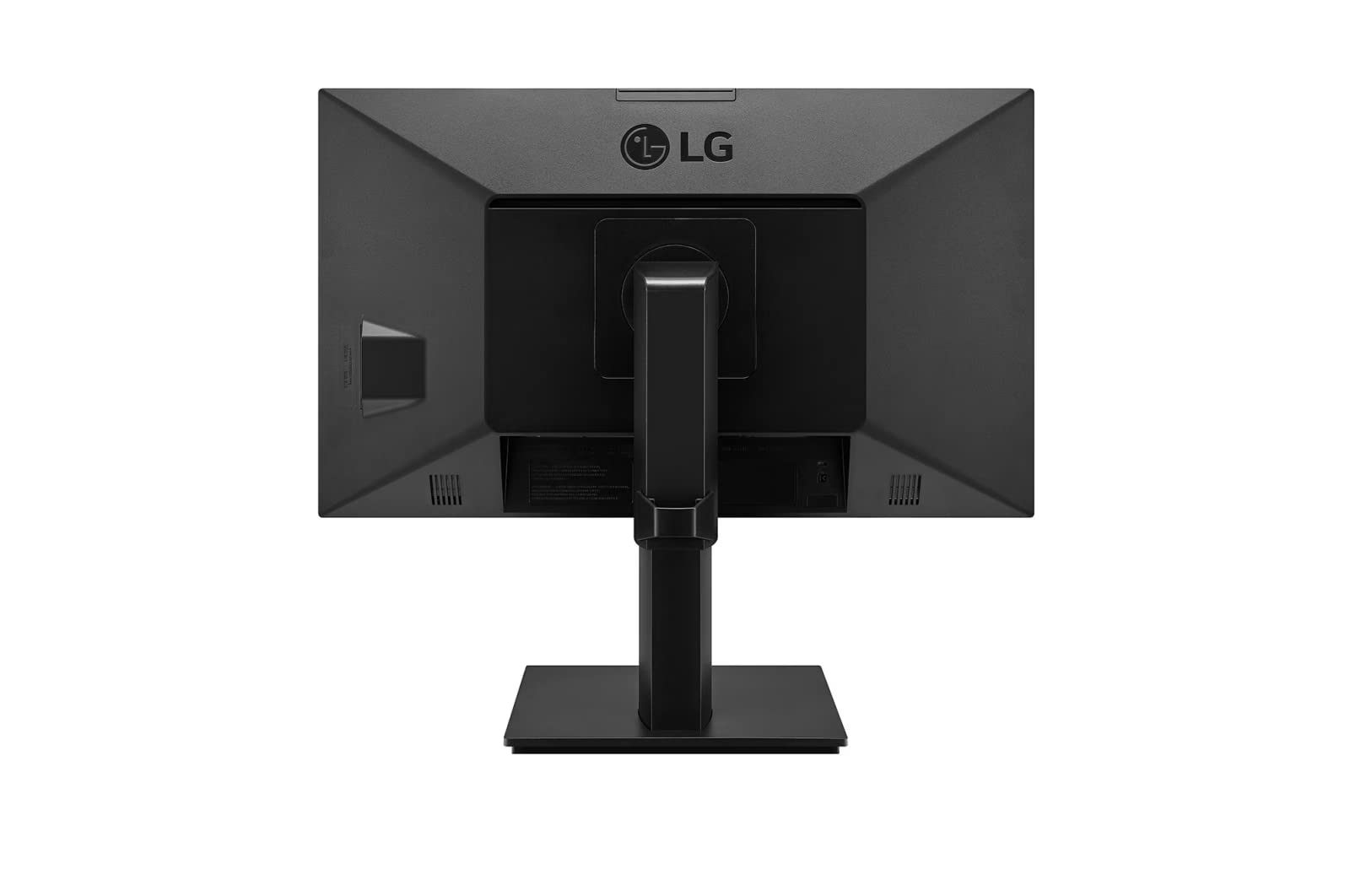 LG 24” 24CN650I-6N FHD IPS All-in-One Thin Client with Quad-core Processor, IGEL® OS, Built-in FHD Webcam & Speaker