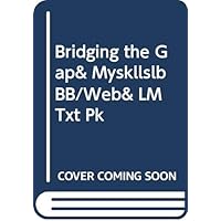 Bridging the Gap& Myskllslb BB/Web& LM Txt Pk