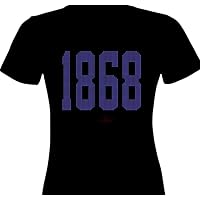 1868 Year Number Rhinestone Transfer Bling Iron on for Shirt