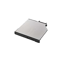 PANASONIC PERSONAL COMP FZ-VDM551W Removable Disk Drive