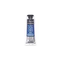 Sennelier French Artists' Watercolor, 10ml, Blue S1