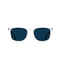 RAEN Men's Wiley Square Sunglasses