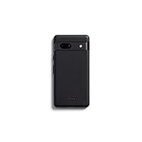 Bellroy Leather Case for Pixel 7a – (Leather Phone Case) - Black