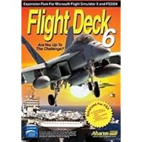 Flight Deck 6: FS 2004/FSX