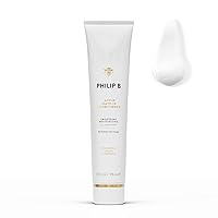 PHILIP B Lovin' Leave-In Conditioner 6 oz. (178 ml) | Light Moisturizing Styling Crème, Tame Frizz and Flyaways