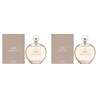 Jennifer Lopez Still Eau de Parfum for Women, 3.4 oz (Package may vary) (Pack of 2)