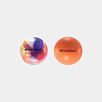 CranBarry Turf Ball Twin Pack (105)