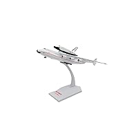 Scale Model Airplane 1:400 for An-225 Military Transport Aircraft Display Model Aircraft Finished Aircraft Collection Gifts Miniature Crafts