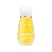 Darphin Tangerine Aromatic Care for Women, 0.5 Ounce
