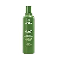 Be Curly Advanced Shampoo 8.5 Fl OZ