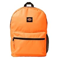 Dickies Essential Backpack, Orange, AL