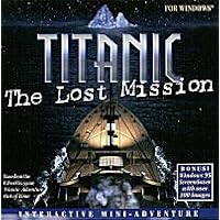 Titanic: The Lost Mission