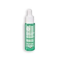 Yves Rocher Sebo Pure Vegetal Rebalancing Antioxidant Essence Organic Serum Combination & Oily Skin Solution - 30 ml. / 1 fl.Oz.