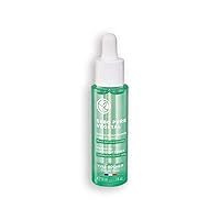 Sebo Pure Vegetal Rebalancing Antioxidant Essence Organic Serum Combination & Oily Skin Solution - 30 ml. / 1 fl.Oz.